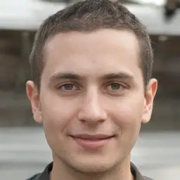 Autor Marek Kopernik