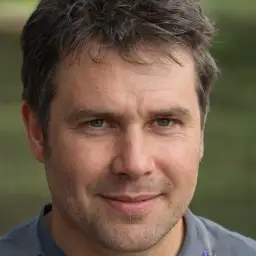 Autor Grzegorz Nowak