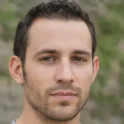 Autor Borys Marciniak