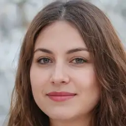 Autor Marta Baranowska