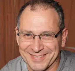 Autor Michał Wójcik