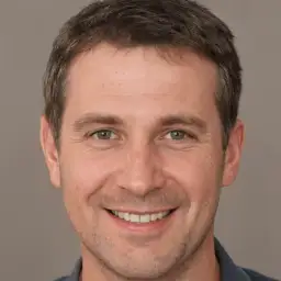 Autor Krzysztof Szulc