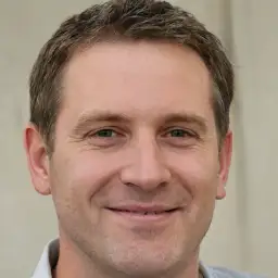 Autor Mariusz Dębski