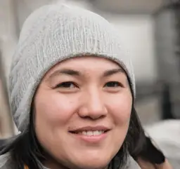 Autor Milena Kapustka