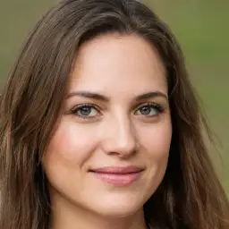 Autor Madlenka Tomaszewska