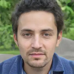 Autor Kamil Woźniak
