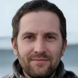 Autor Lech Stępień