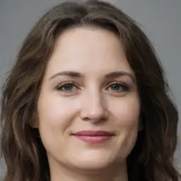 Autor Oliwia Górecka