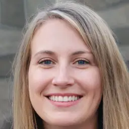 Autor Agnieszka Stępień