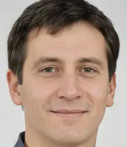 Autor Grzegorz Woźniak