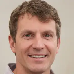 Autor Sergej Brinkmann