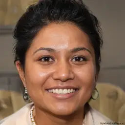 Autor Katarzyna India