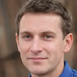 Autor Mariusz Wróblewski