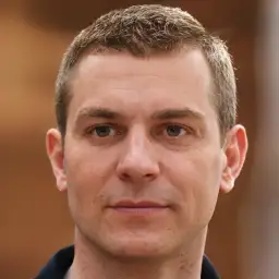 Autor Marcin Malinowski