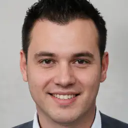 Autor Rafał Jamrozik