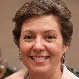 Autor Daria Sikorska