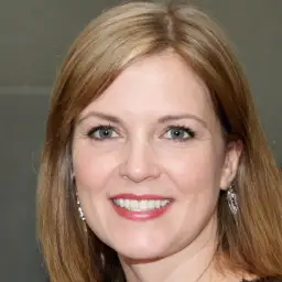 Autor Barbara Jaworska