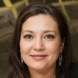 Autor Nina Błaszczyk