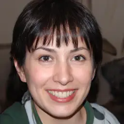 Autor Agnieszka Sadowska