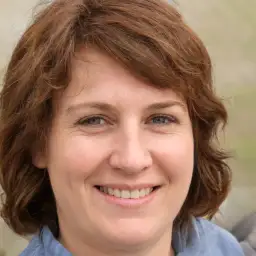 Autor Bożena Makowska