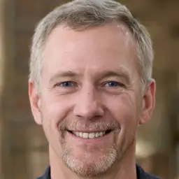 Autor Patryk Malinowski