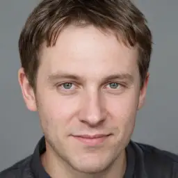 Autor Tomasz Brzeziński