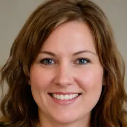 Autor Milena Szewczyk