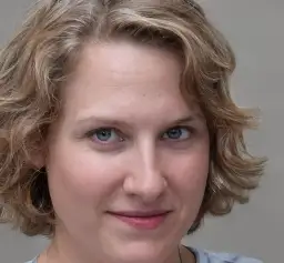 Autor Eliza Konieczna