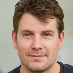 Autor Michał Bieńczak