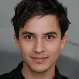 Autor Łukasz Przybylski