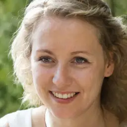 Autor Zuzanna Laskowska