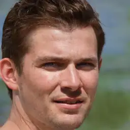 Autor Michał Kociołek