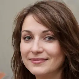 Autor Karolina Jankowska