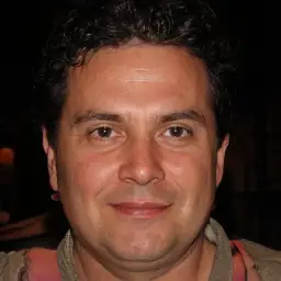 Autor Jędrzej Kubiak