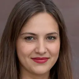 Autor Marusia Walczak