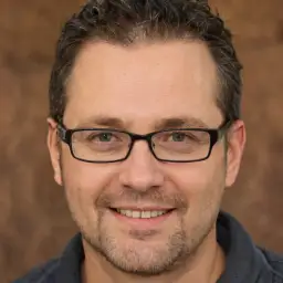 Autor Paweł Rzeczkowski