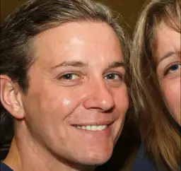 Autor Ernest Gałęziok