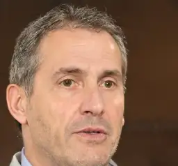 Autor Mirosław Pawlikowski