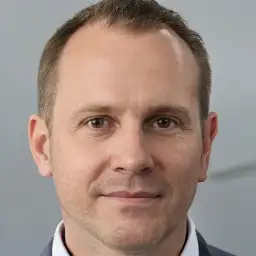 Autor Kajetan Sikorski