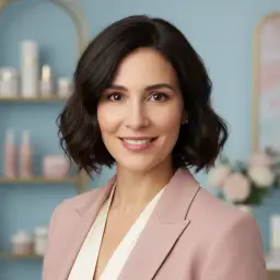 Autor Marika Wróblewska