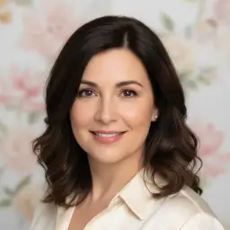 Autor Blanka Rutkowska