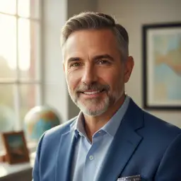 Autor Józef Woźniak