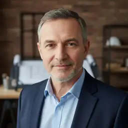 Autor Alex Kwiatkowski