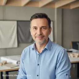 Autor Aleks Andrzejewski