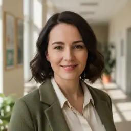 Autor Anita Woźniak