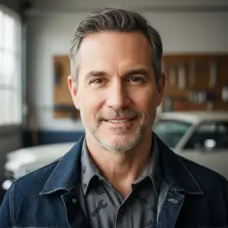 Autor Gabriel Szewczyk