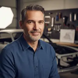 Autor Radosław Bąk