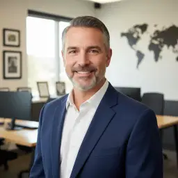 Autor Krystian Sawicki