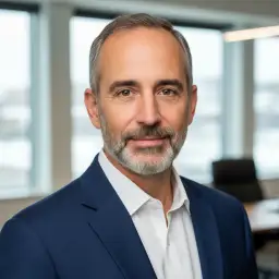 Autor Nataniel Kucharski