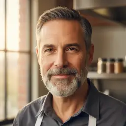 Autor Karol Wieczorek